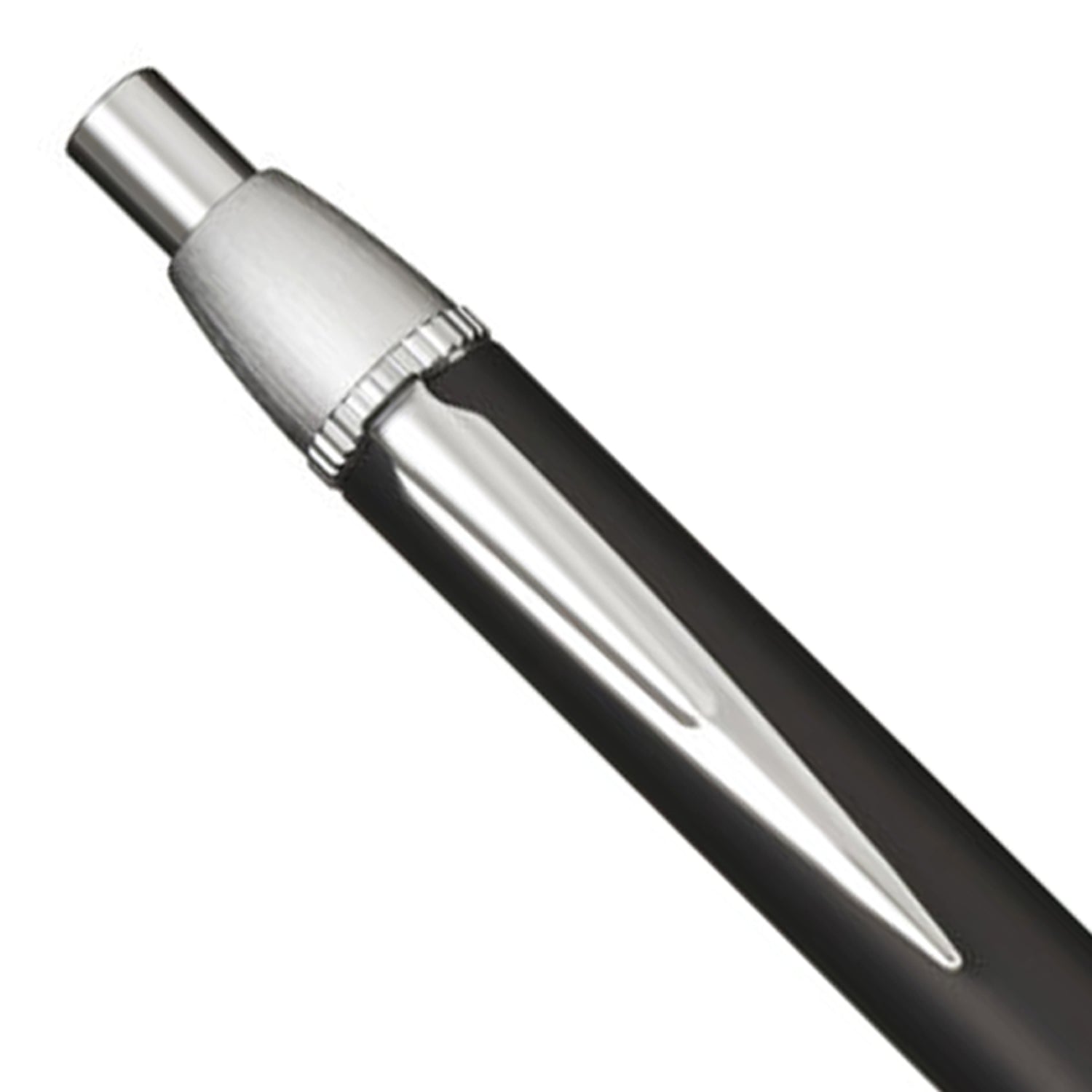 Sailor Time Tide Black CT Mechanical Pencil (0.5 MM) 21-0230-520