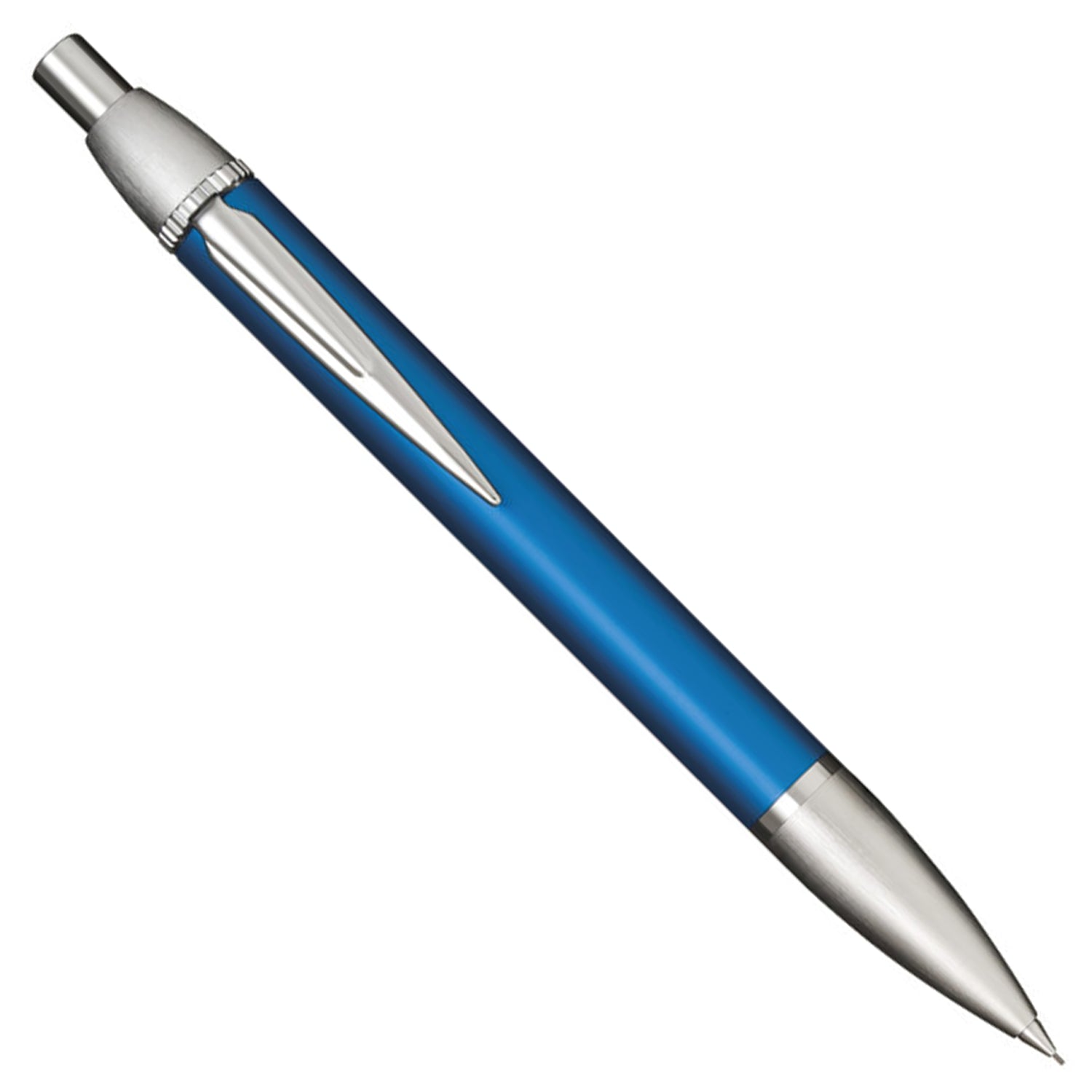 Sailor Time Tide Blue CT Mechanical Pencil (0.5 MM) 21-0230-540