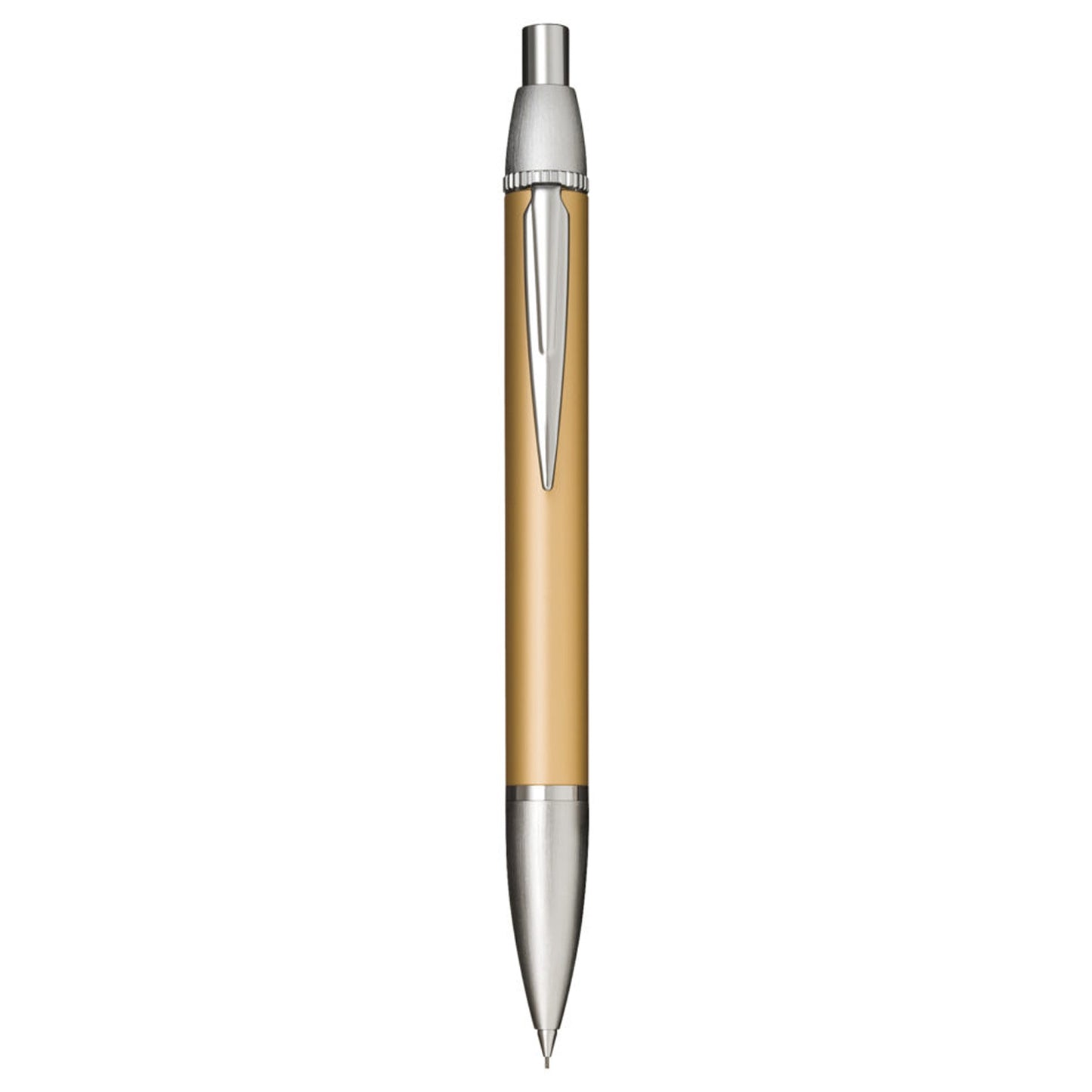 Sailor Time Tide Gold CT Mechanical Pencil (0.5 MM) 21-0230-579