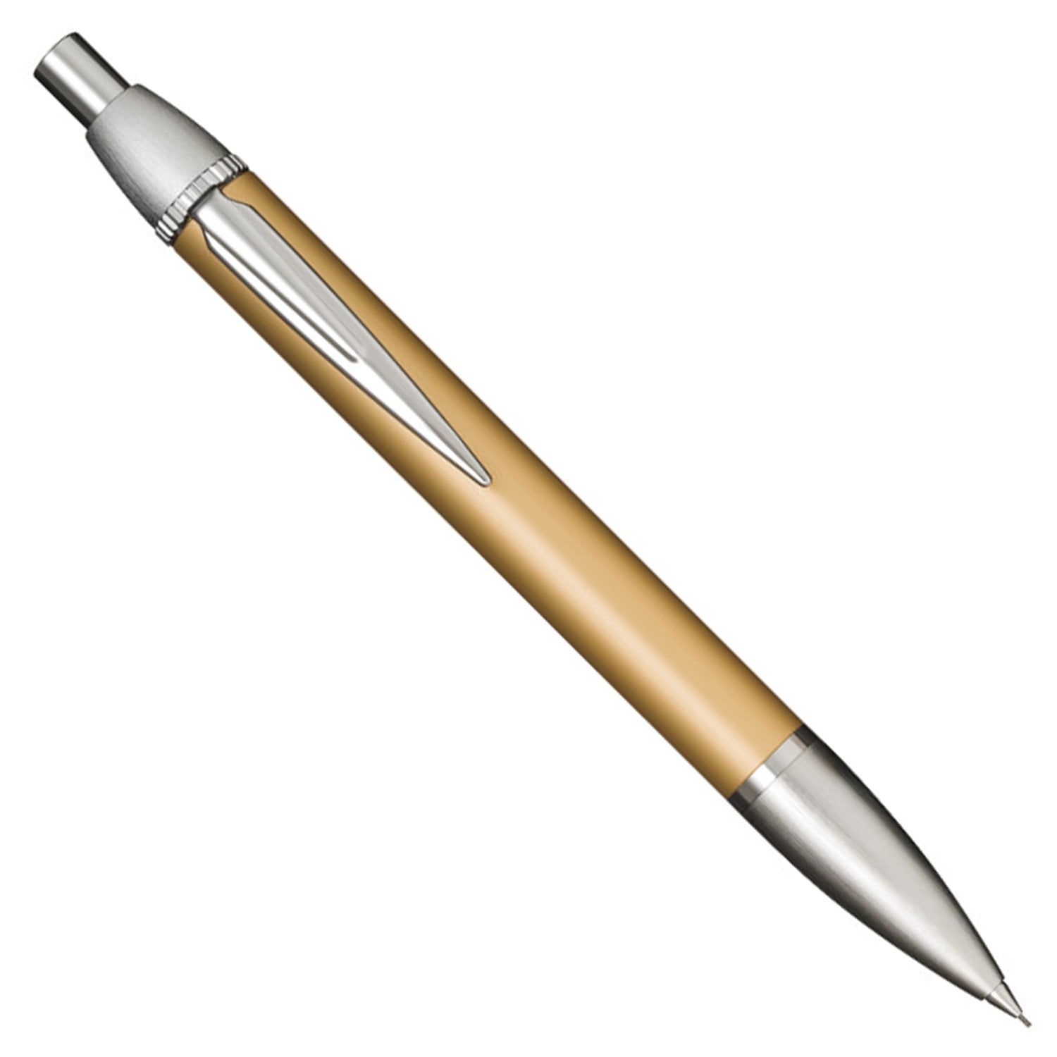 Sailor Time Tide Gold CT Mechanical Pencil (0.5 MM) 21-0230-579