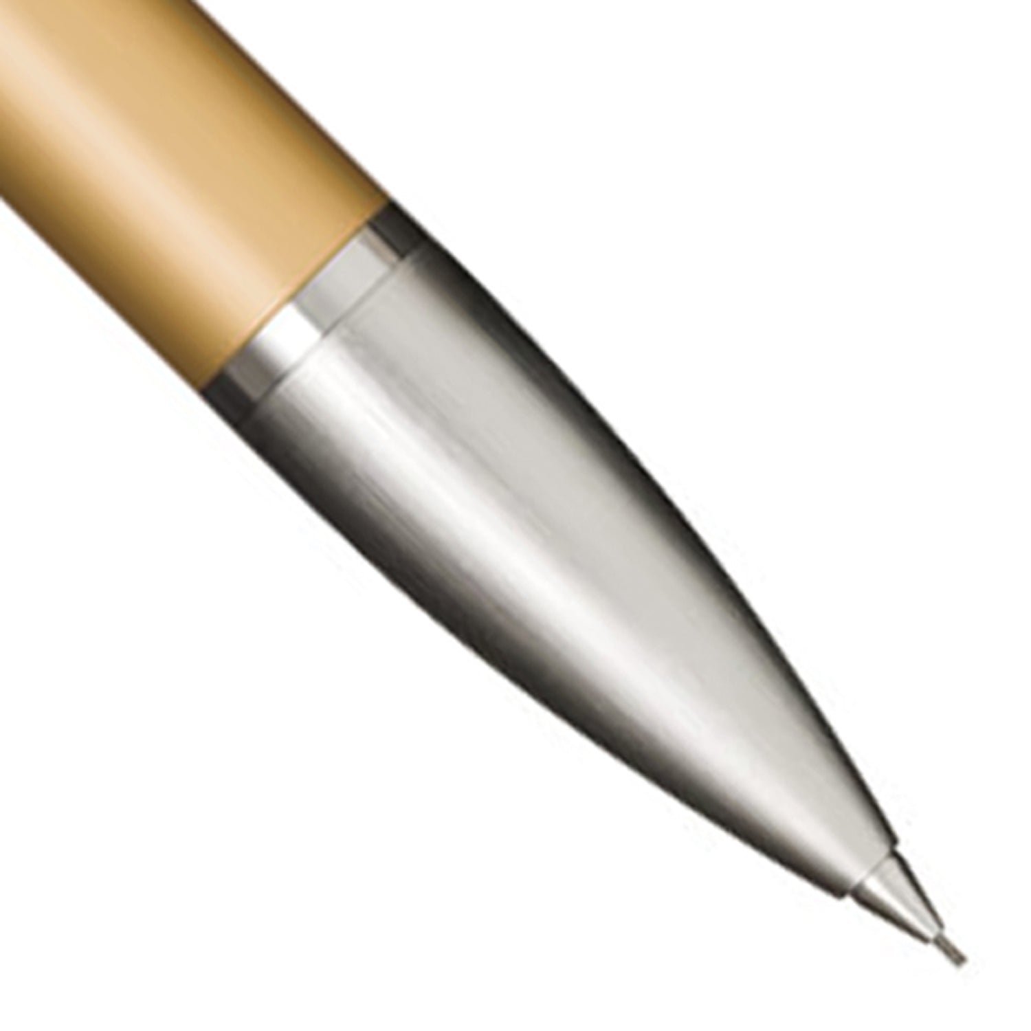 Sailor Time Tide Gold CT Mechanical Pencil (0.5 MM) 21-0230-579