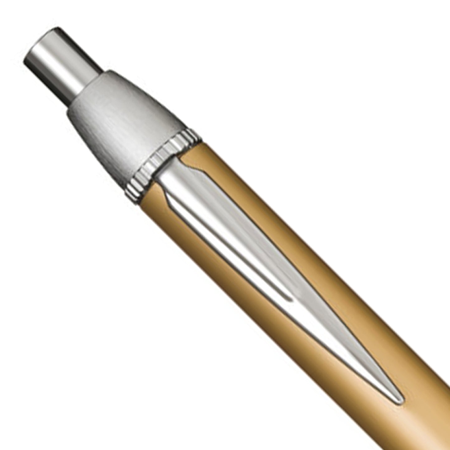 Sailor Time Tide Gold CT Mechanical Pencil (0.5 MM) 21-0230-579