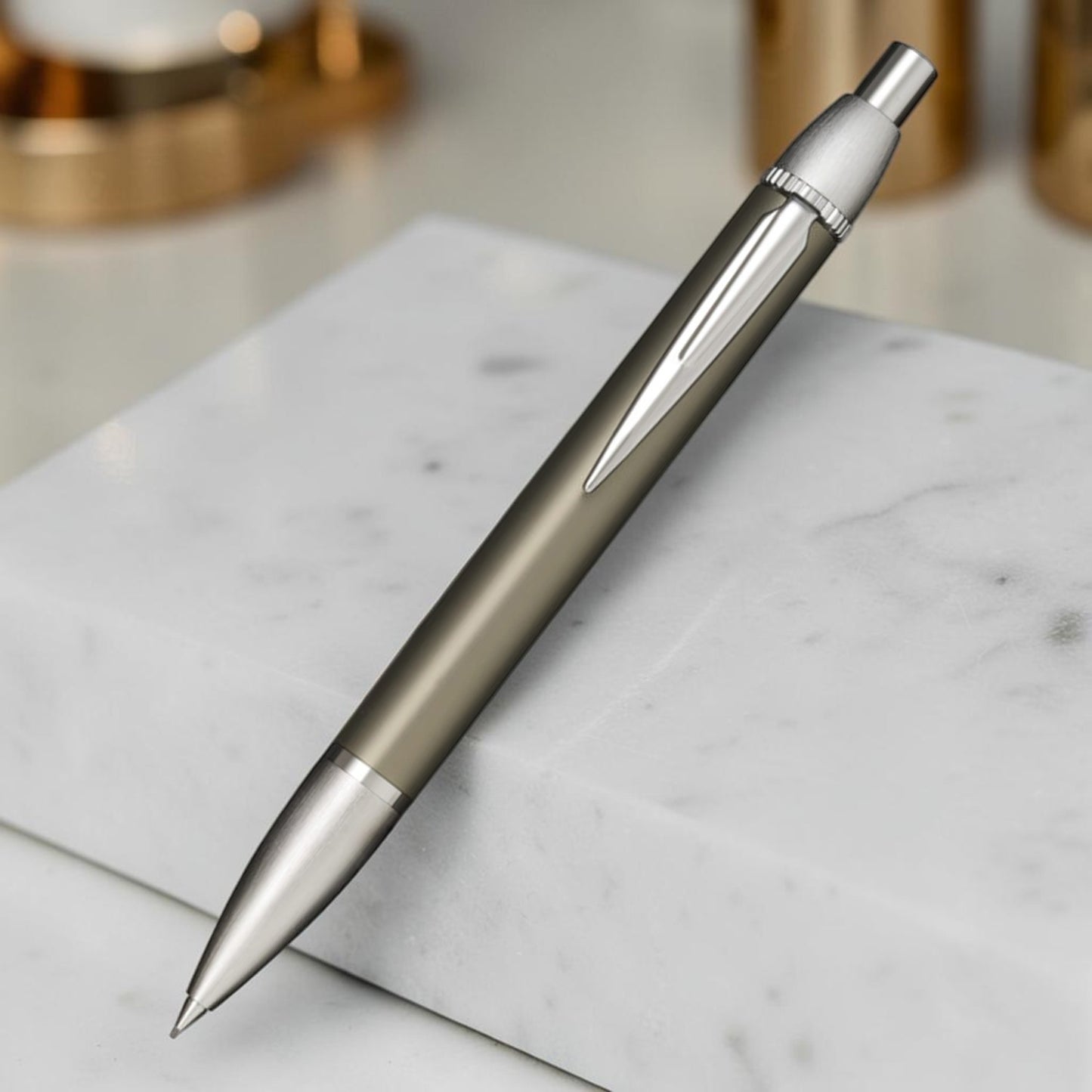 Sailor Time Tide Grey CT Mechanical Pencil (0.5 MM) 21-0230-521
