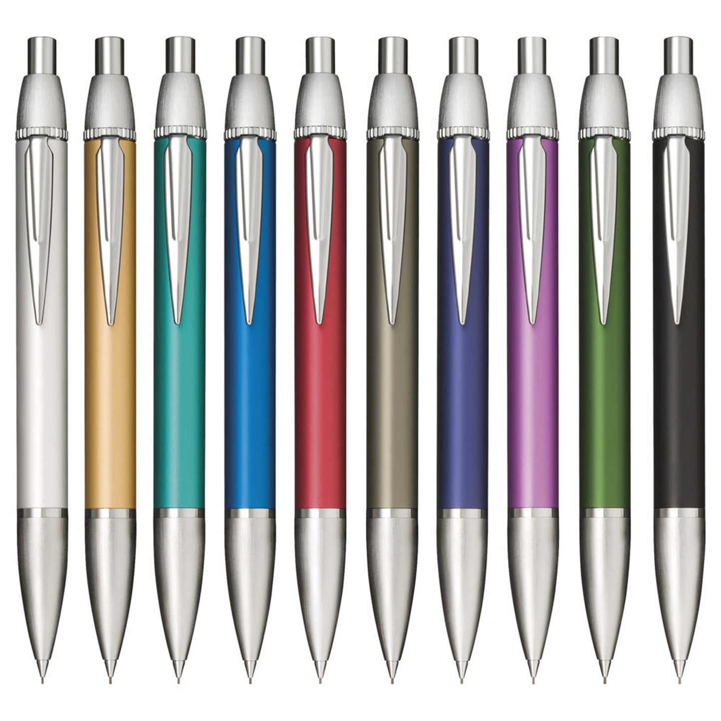 Sailor Time Tide Gold CT Mechanical Pencil (0.5 MM) 21-0230-579