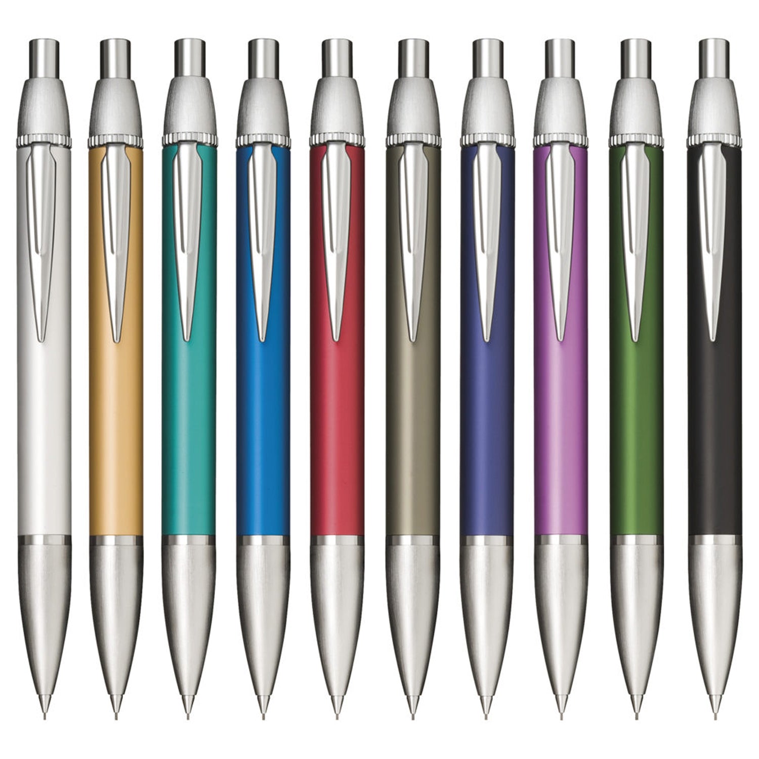 Sailor Time Tide Gold CT Mechanical Pencil (0.5 MM) 21-0230-579