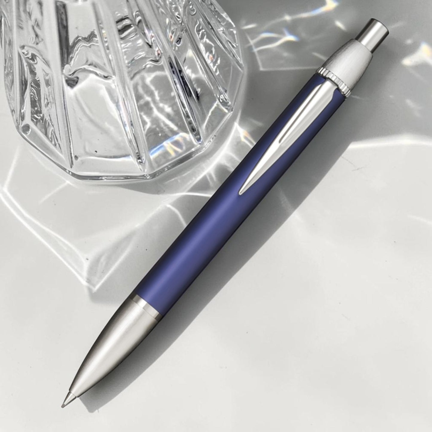 Sailor Time Tide Navy CT Mechanical Pencil (0.5 MM) 21-0230-542