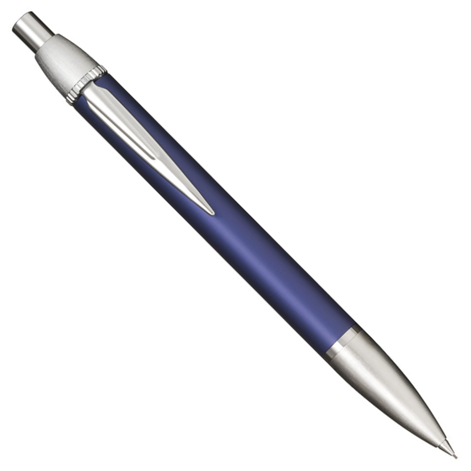 Sailor Time Tide Navy CT Mechanical Pencil (0.5 MM) 21-0230-542