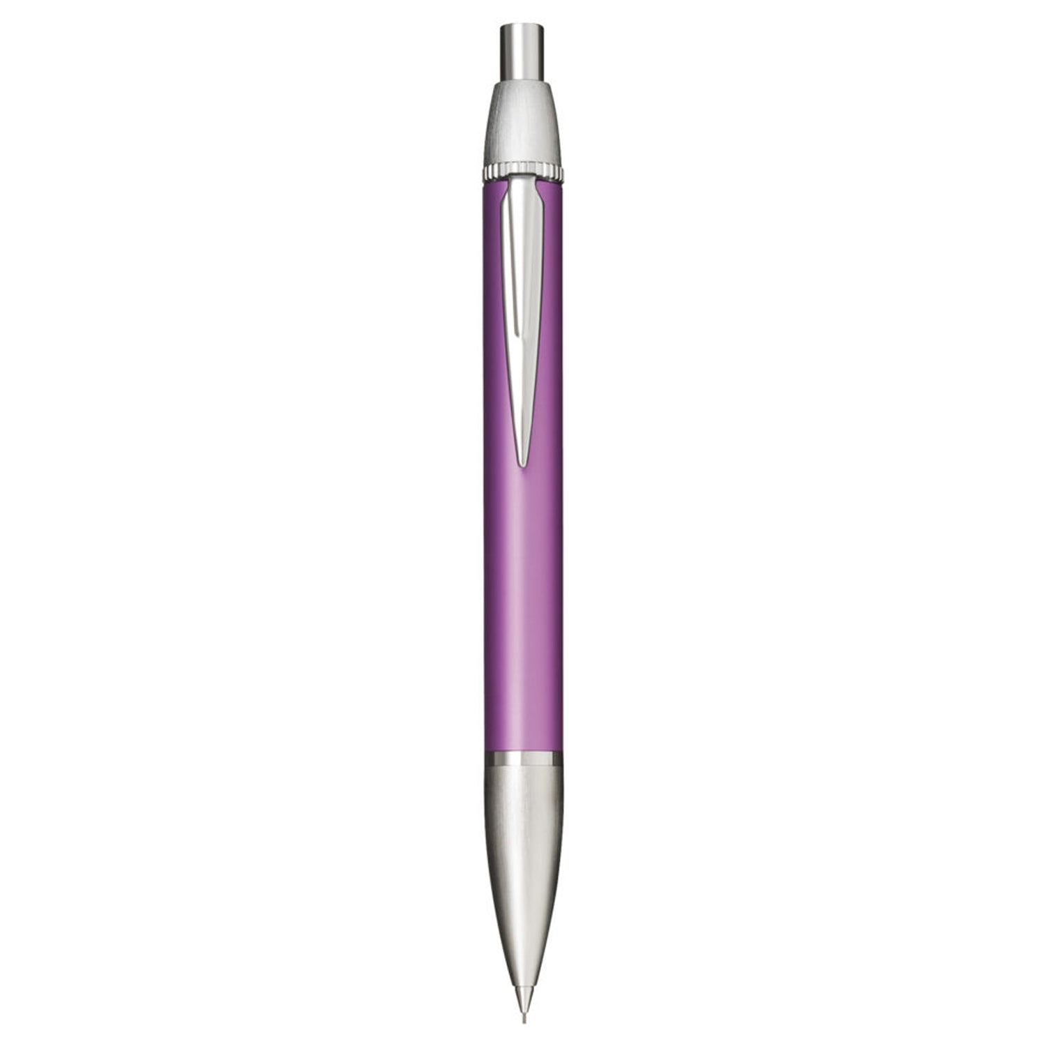 Sailor Time Tide Purple CT Mechanical Pencil (0.5 MM) 21-0230-550