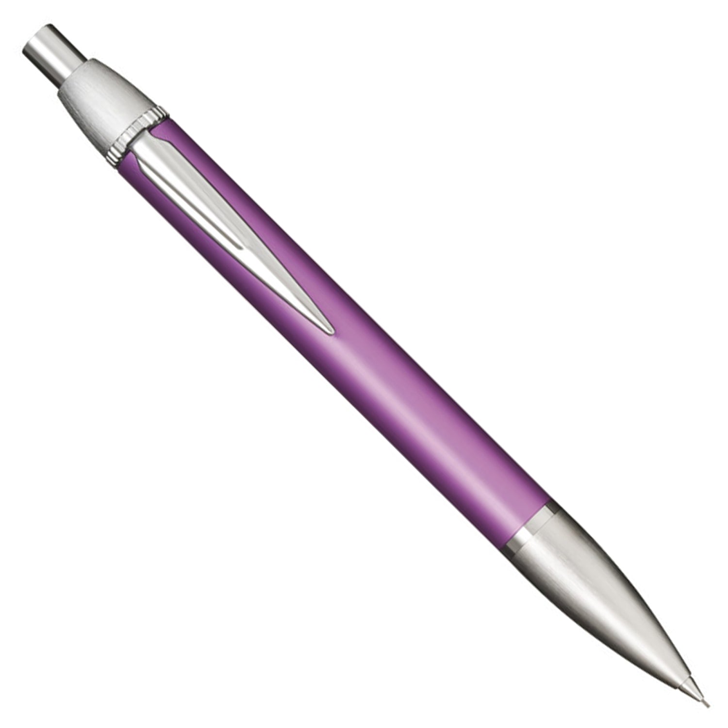 Sailor Time Tide Purple CT Mechanical Pencil (0.5 MM) 21-0230-550