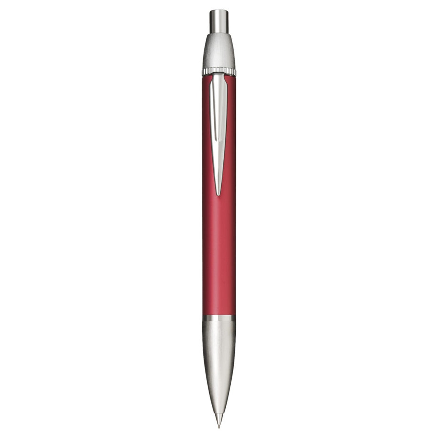 Sailor Time Tide Red CT Mechanical Pencil (0.5 MM) 21-0230-530
