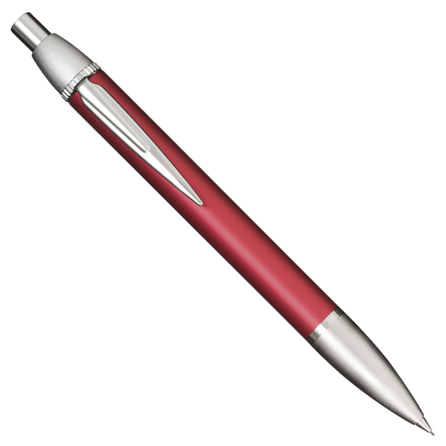 Sailor Time Tide Red CT Mechanical Pencil (0.5 MM) 21-0230-530