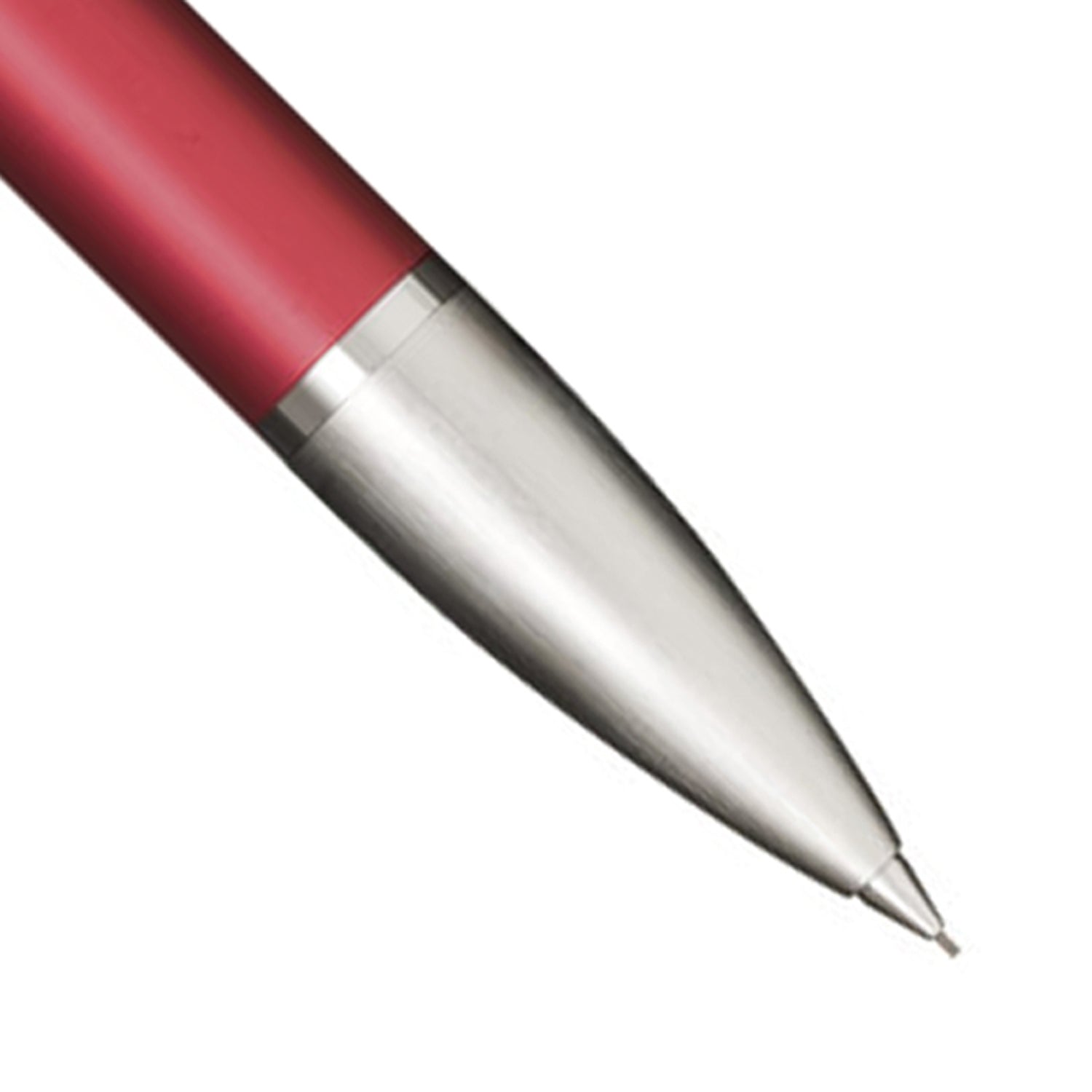 Sailor Time Tide Red CT Mechanical Pencil (0.5 MM) 21-0230-530