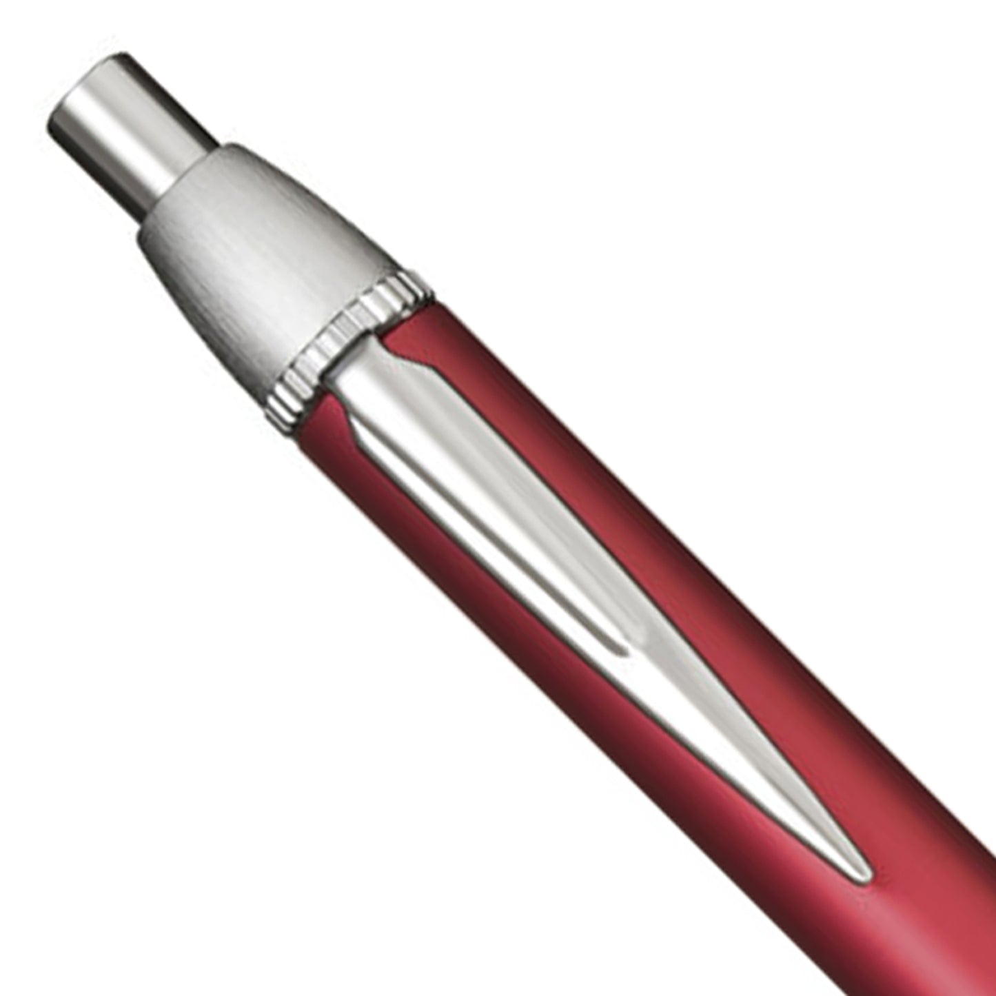 Sailor Time Tide Red CT Mechanical Pencil (0.5 MM) 21-0230-530