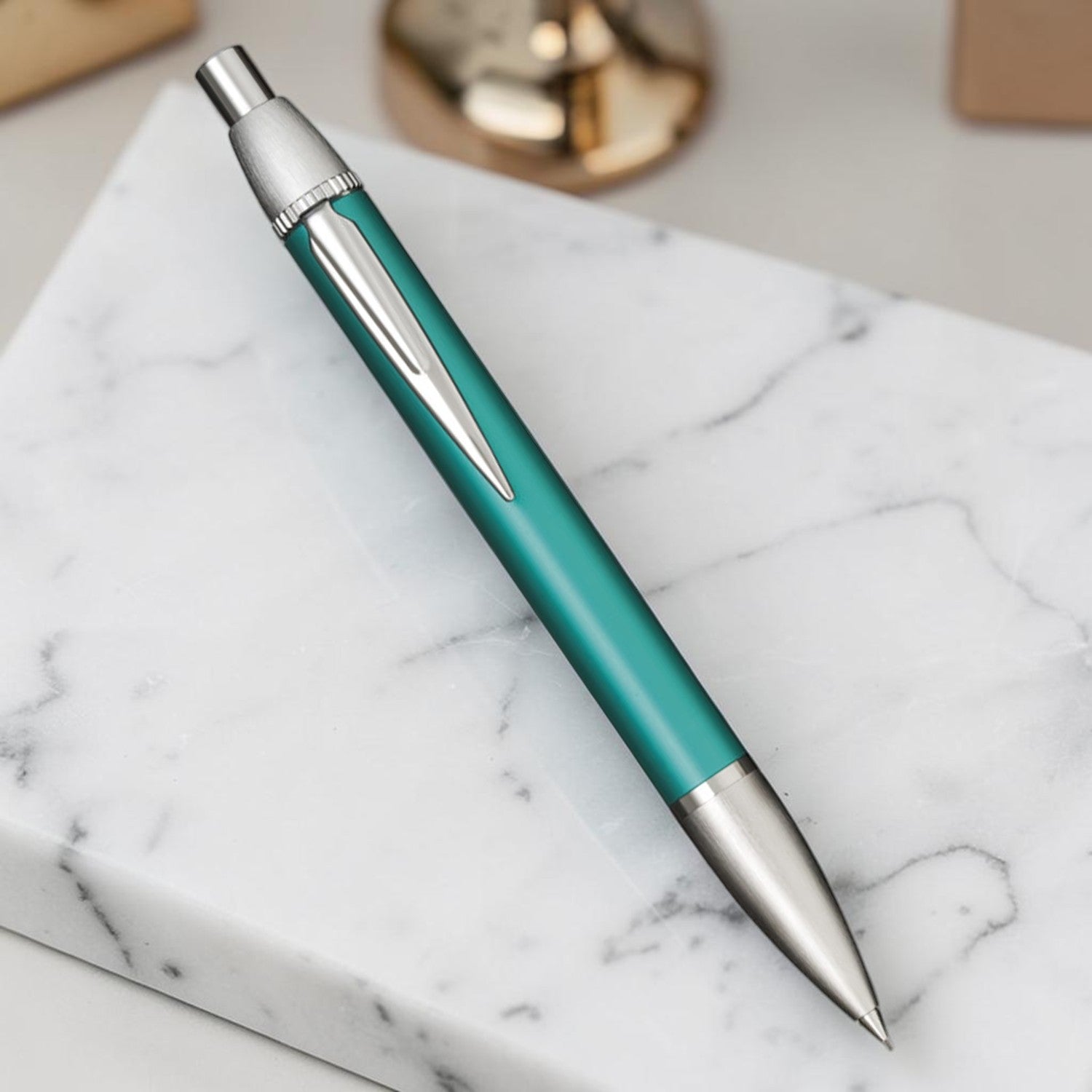 Sailor Time Tide Turquoise CT Mechanical Pencil (0.5 MM) 21-0230-564