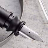 Sailor Tuzu Adjust Black Fountain Pen