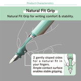 Sailor Tuzu Adjust Green Fountain Pen