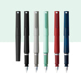 Sailor Tuzu Adjust Green Fountain Pen
