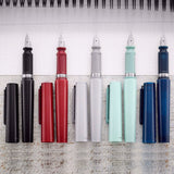 Sailor Tuzu Adjust Black Fountain Pen