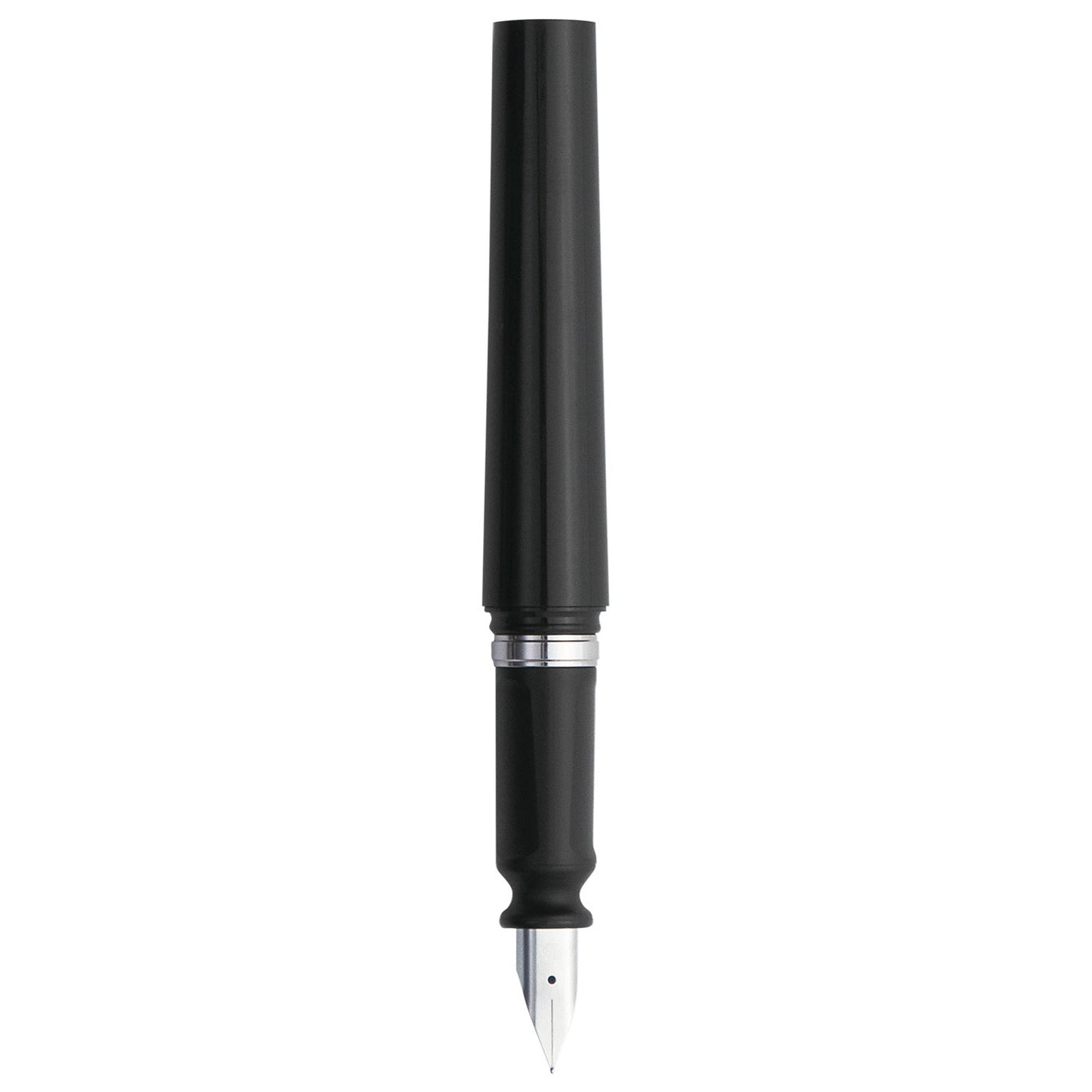 Sailor Tuzu Adjust Black Fountain Pen