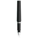 Sailor Tuzu Adjust Black Fountain Pen