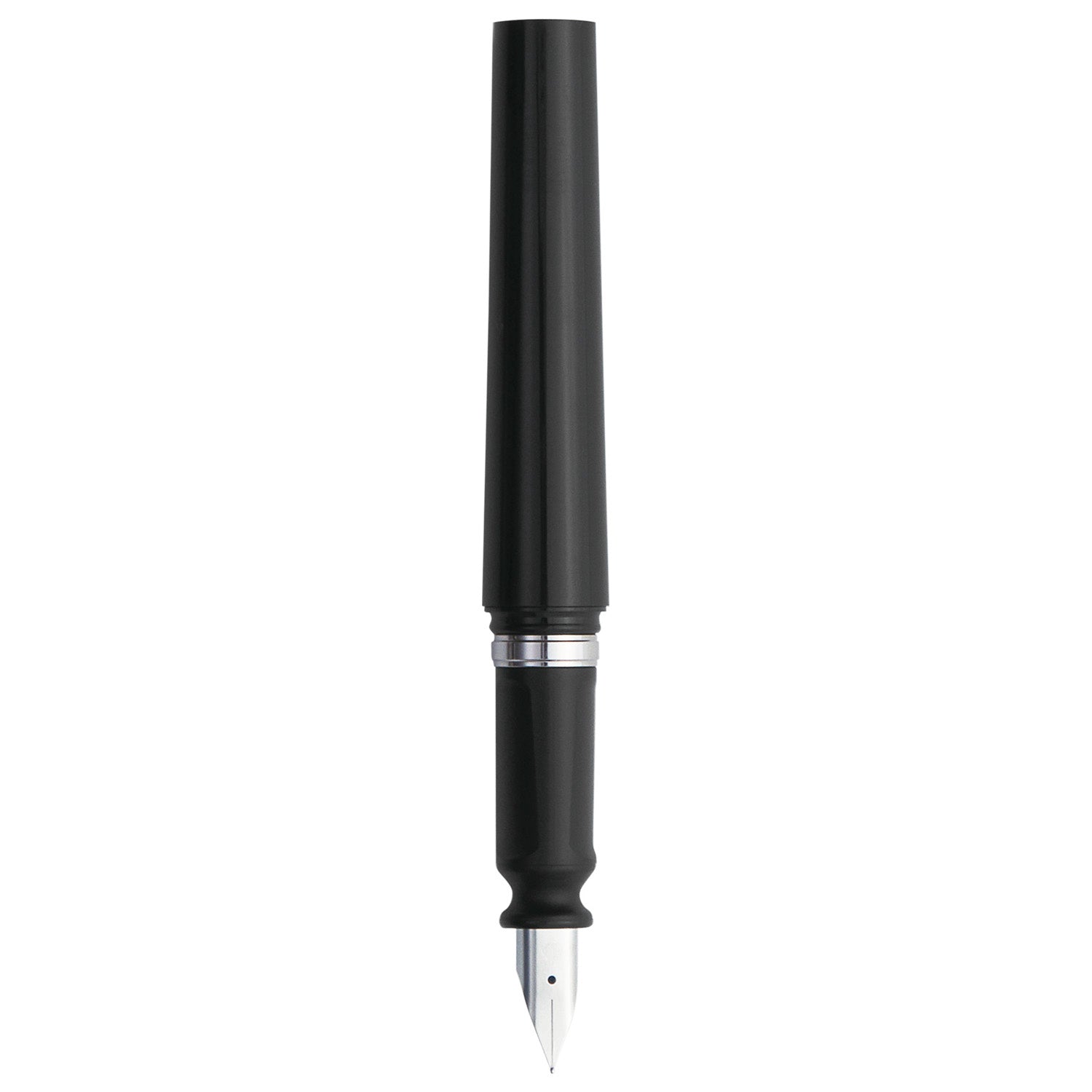 Sailor Tuzu Adjust Black Fountain Pen