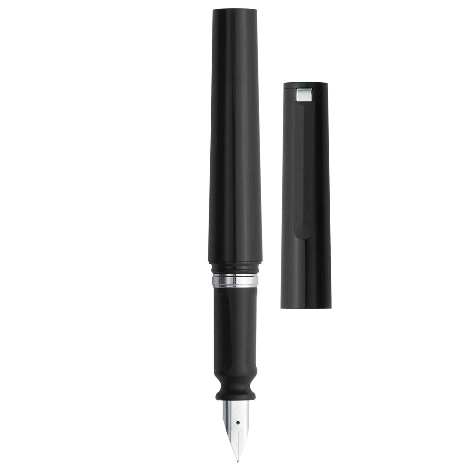 Sailor Tuzu Adjust Black Fountain Pen