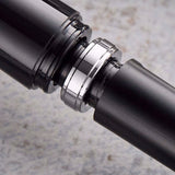 Sailor Tuzu Adjust Black Fountain Pen