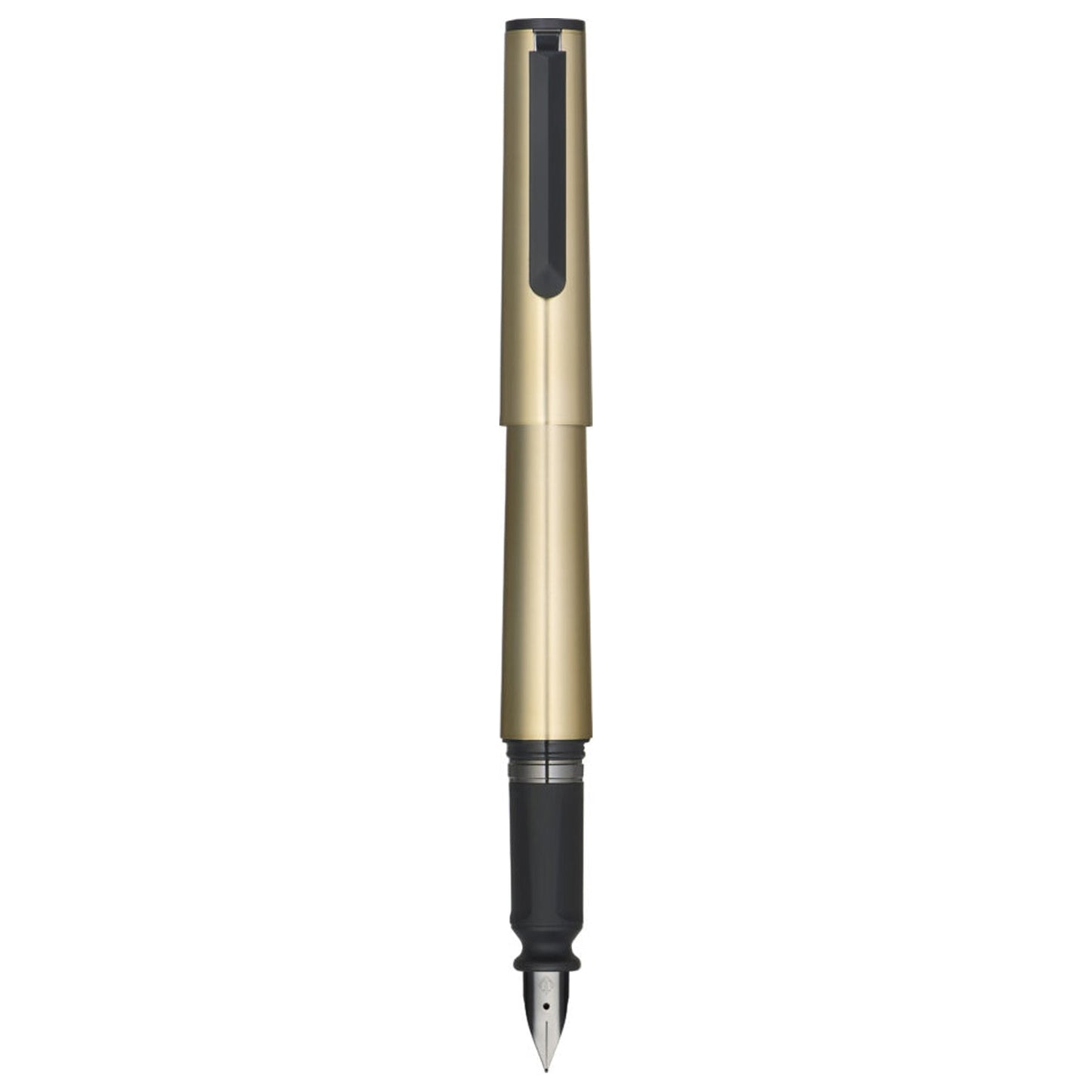 Sailor Tuzu Adjust Forge Gold Fountain Pen (Limited Edition)