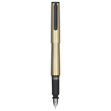 Sailor Tuzu Adjust Forge Gold Fountain Pen (Limited Edition)