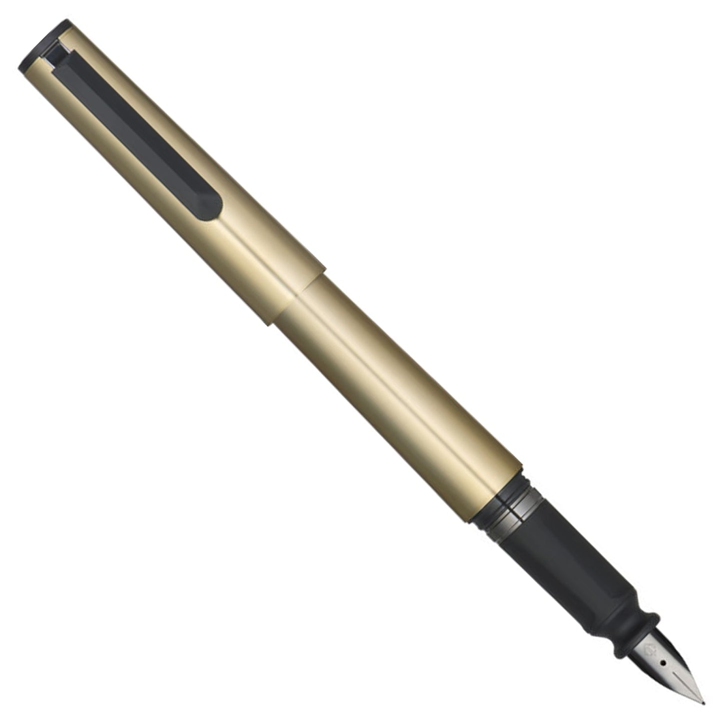Sailor Tuzu Adjust Forge Gold Fountain Pen (Limited Edition)