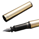 Sailor Tuzu Adjust Forge Gold Fountain Pen (Limited Edition)