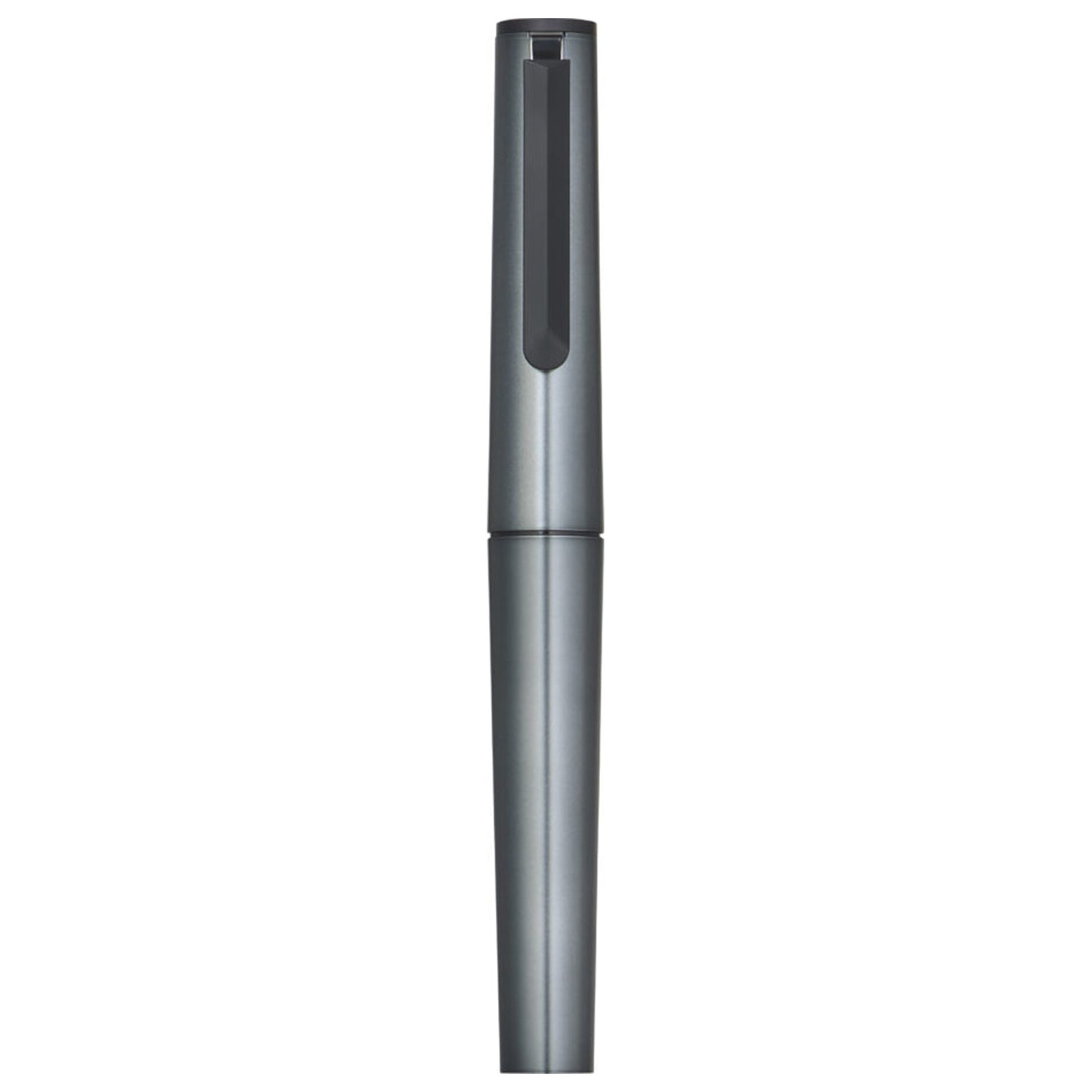 Sailor Tuzu Adjust Forge Gun Metal Fountain Pen (Limited Edition)