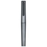 Sailor Tuzu Adjust Forge Gun Metal Fountain Pen (Limited Edition)