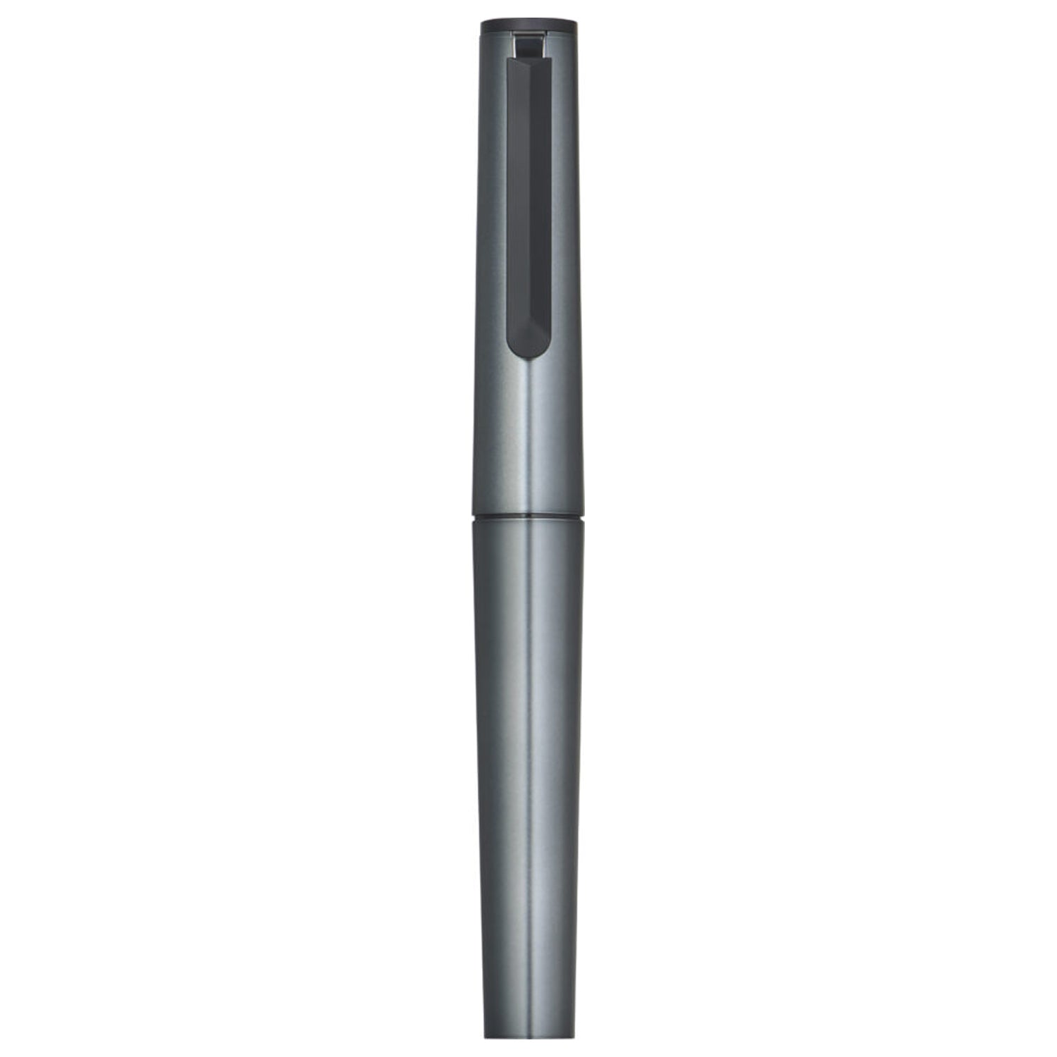 Sailor Tuzu Adjust Forge Gun Metal Fountain Pen (Limited Edition)