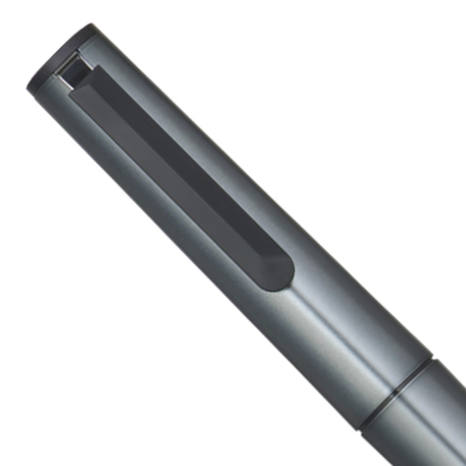 Sailor Tuzu Adjust Forge Gun Metal Fountain Pen (Limited Edition)