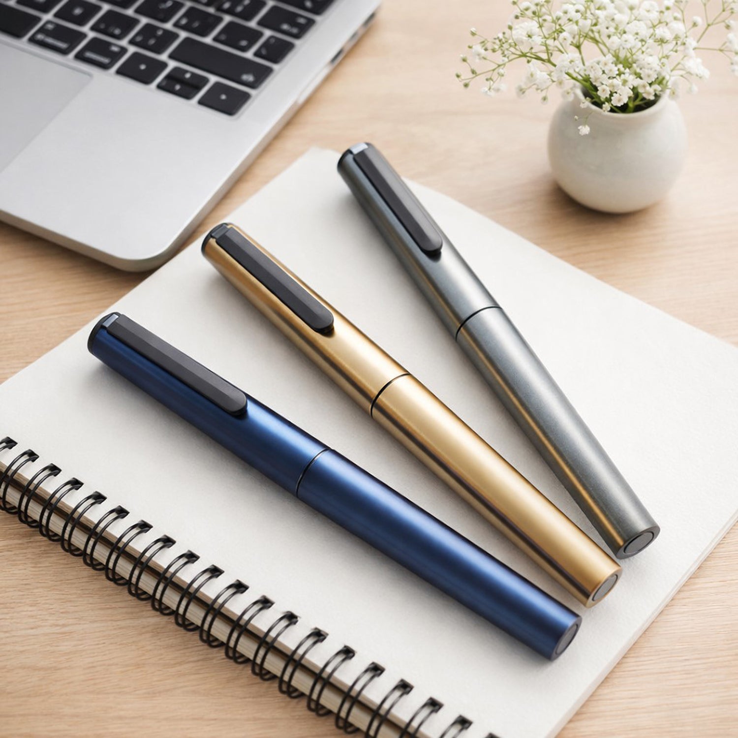 Sailor Tuzu Adjust Forge Gold Fountain Pen (Limited Edition)