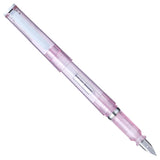 Sailor Tuzu Adjust Glassy Crystal Cherry Fountain Pen (Limited Edition)