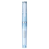 Sailor Tuzu Adjust Glassy Crystal Sky Fountain Pen (Limited Edition)