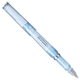 Sailor Tuzu Adjust Glassy Crystal Sky Fountain Pen (Limited Edition)