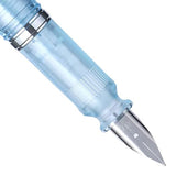 Sailor Tuzu Adjust Glassy Crystal Sky Fountain Pen (Limited Edition)