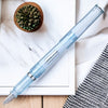 Sailor Tuzu Adjust Glassy Crystal Sky Fountain Pen (Limited Edition)