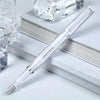 Sailor Tuzu Adjust Glassy Crystal White Fountain Pen (Limited Edition)