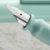 Sailor Tuzu Adjust Green Fountain Pen