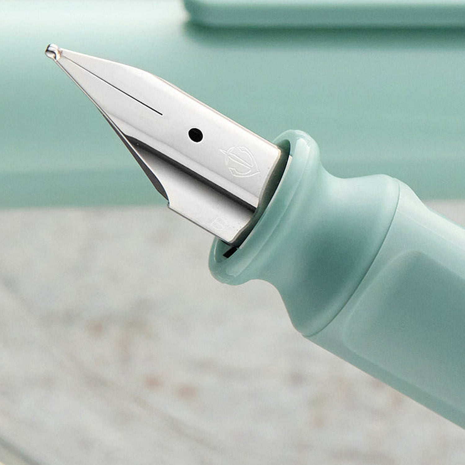 Sailor Tuzu Adjust Green Fountain Pen