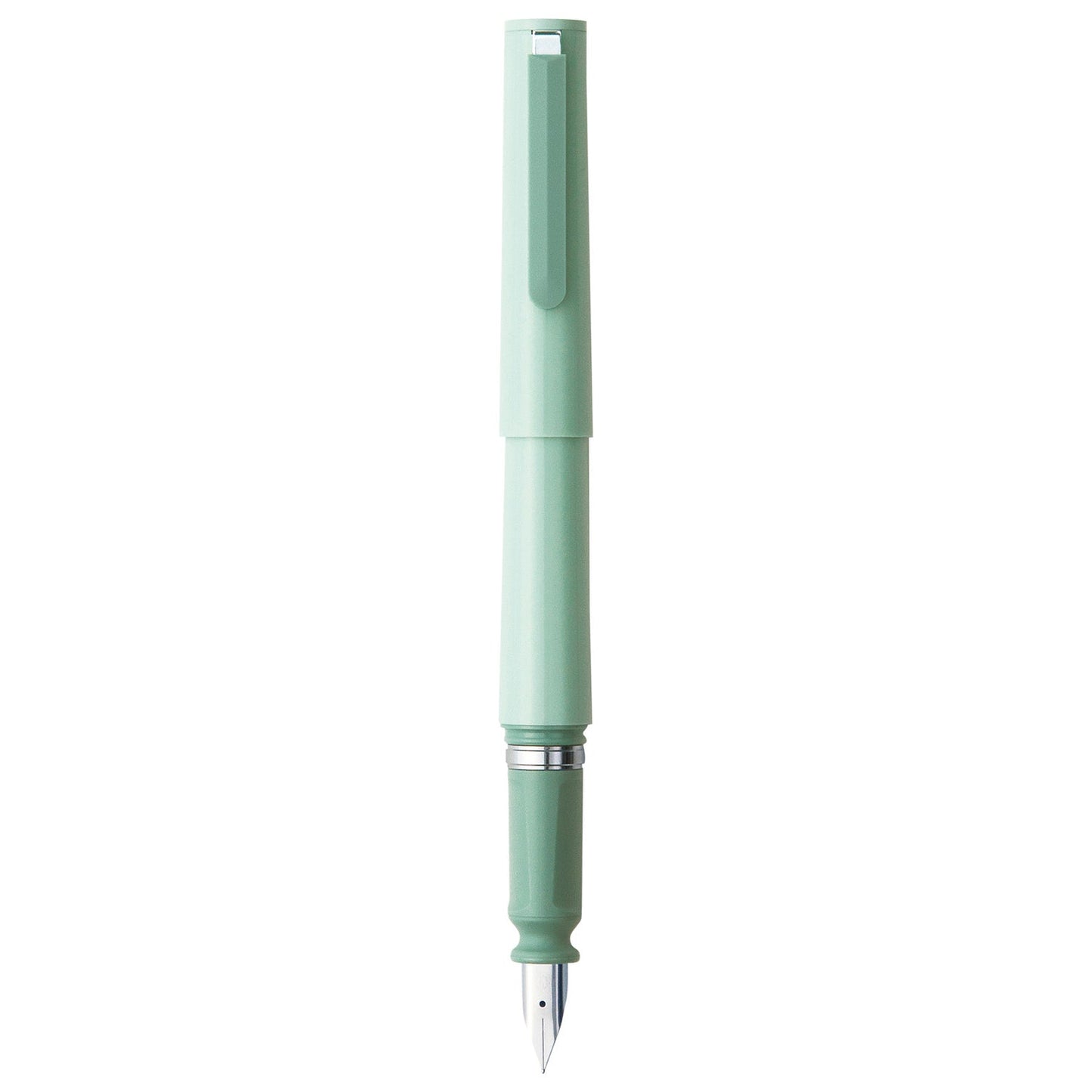Sailor Tuzu Adjust Green Fountain Pen