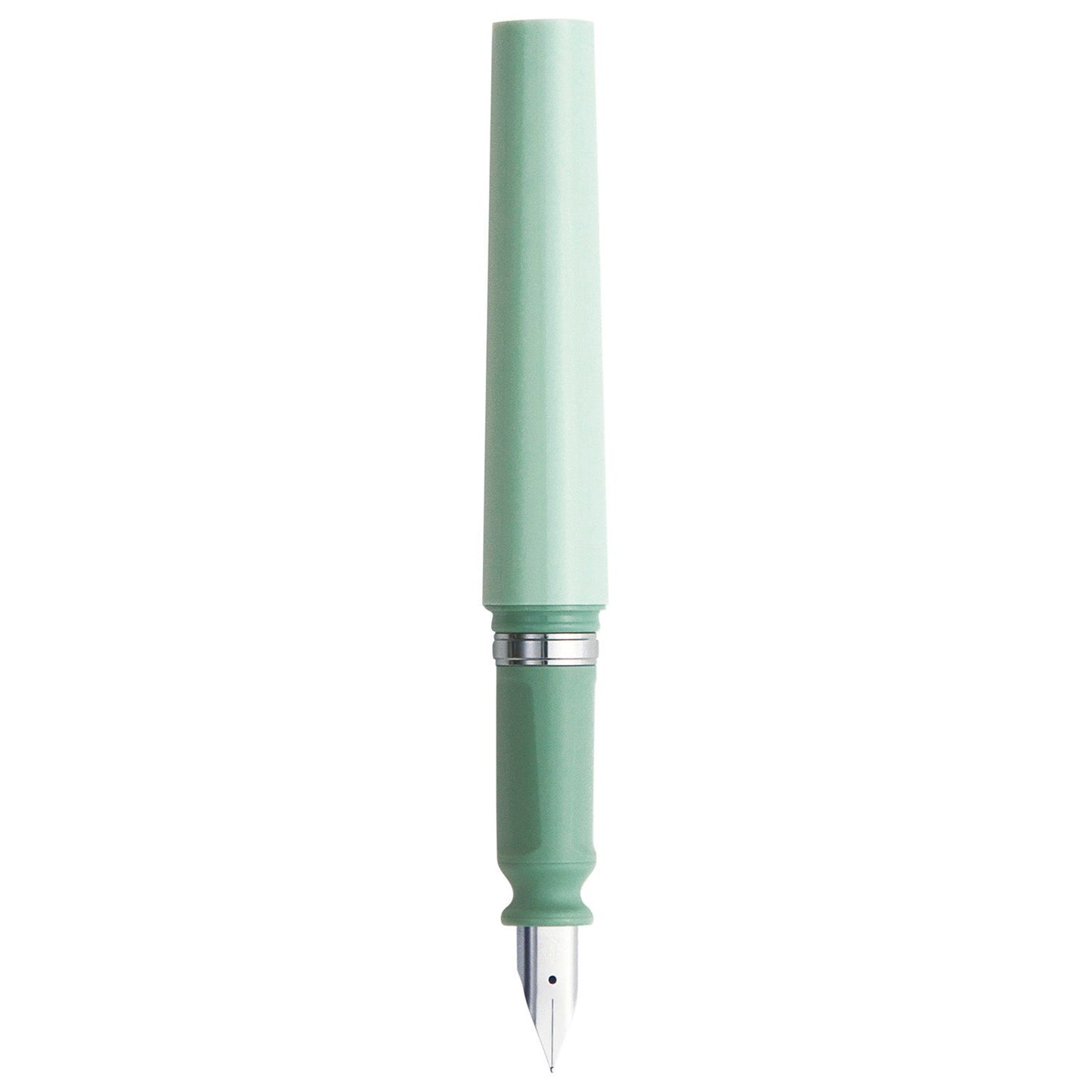 Sailor Tuzu Adjust Green Fountain Pen