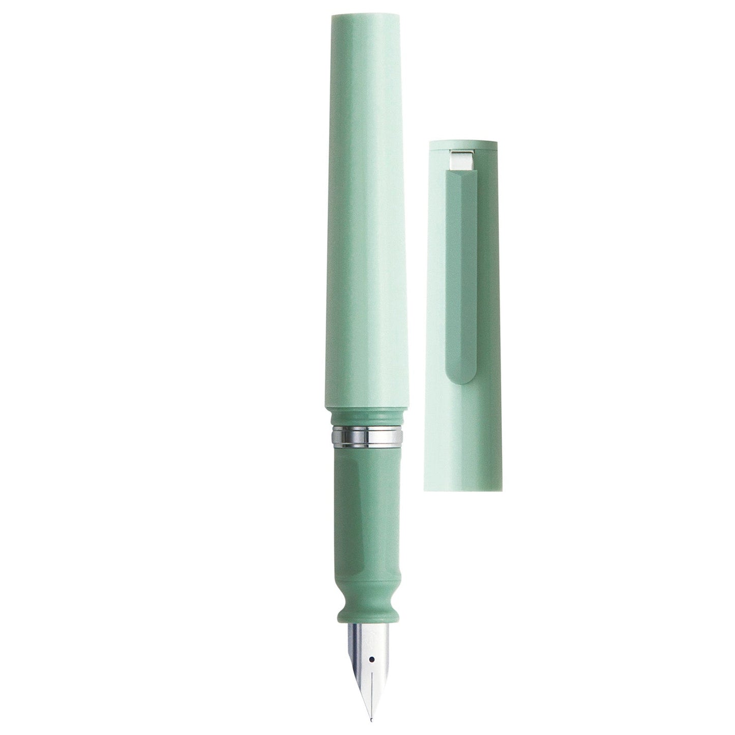 Sailor Tuzu Adjust Green Fountain Pen