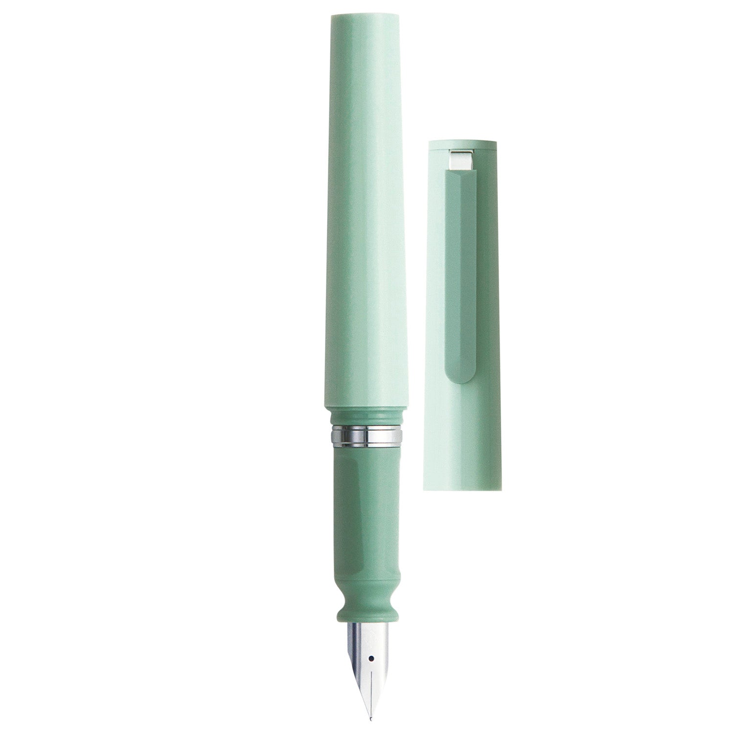Sailor Tuzu Adjust Green Fountain Pen