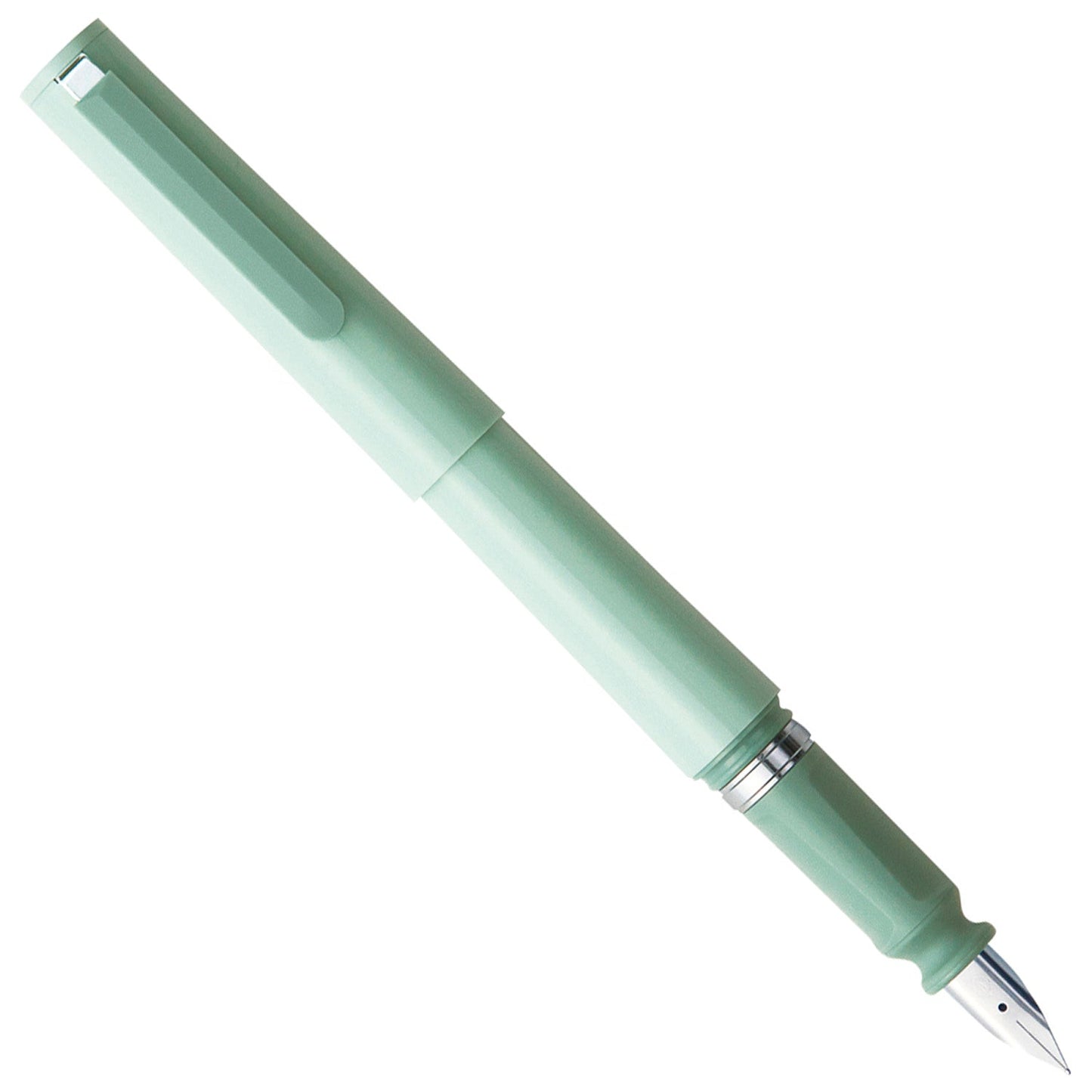 Sailor Tuzu Adjust Green Fountain Pen
