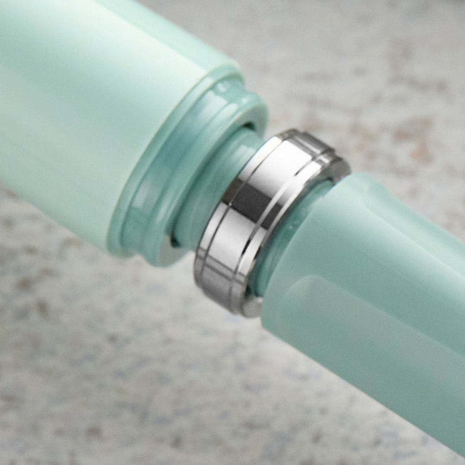 Sailor Tuzu Adjust Green Fountain Pen